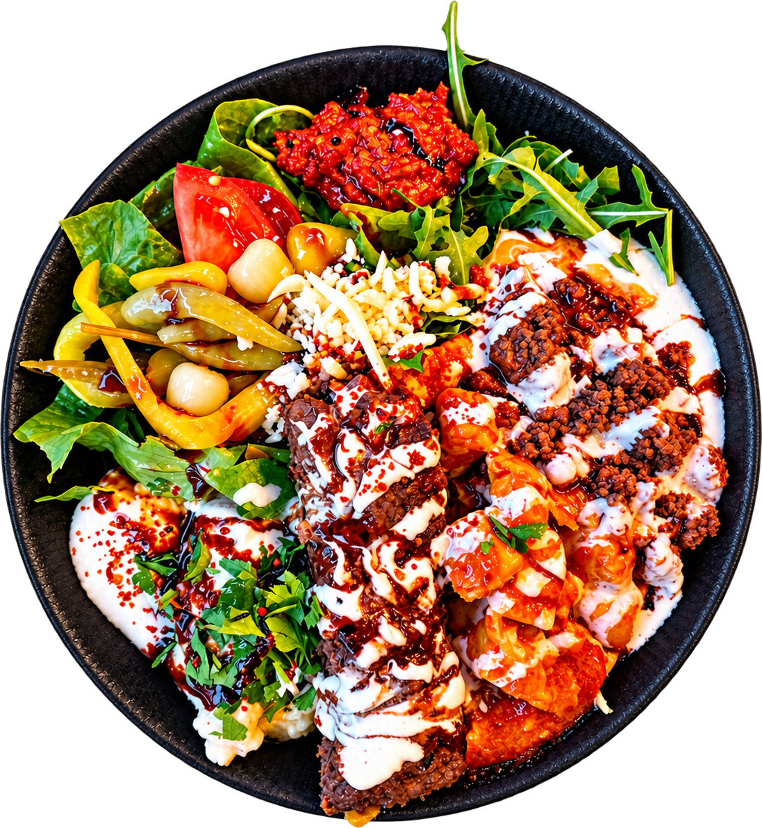 MOGO Bowl